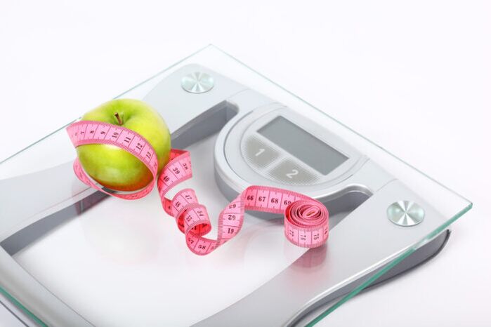 Kan grubu diyeti ile kilo verin