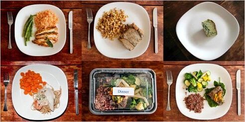 temel beslenme kuralları