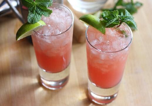 karpuzla hızlı kilo verme