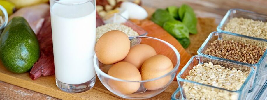 pankreatit ile neler yiyebilirsiniz ve yiyemezsiniz